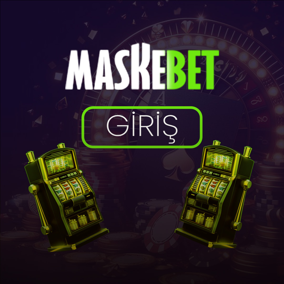 Maskebet bahis platformu güncel giriş ekranı