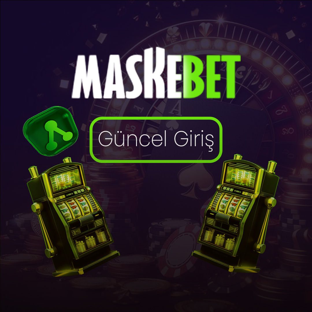 Maskebet bahis platformu güncel giriş ekranı
